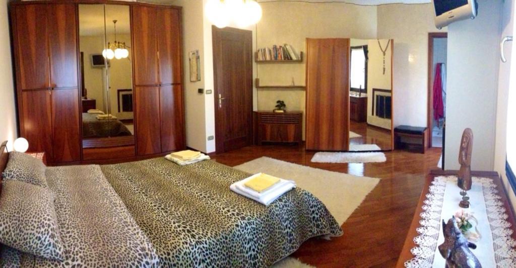 B&B Le Tre Grazie San Martino di Lupari Cameră foto